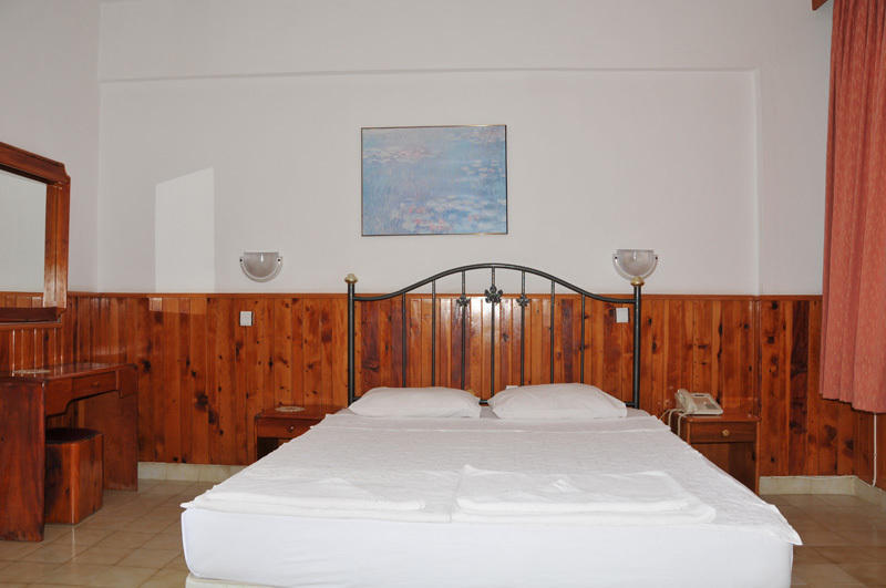 אלאניה Hotel Royal חדר תמונה