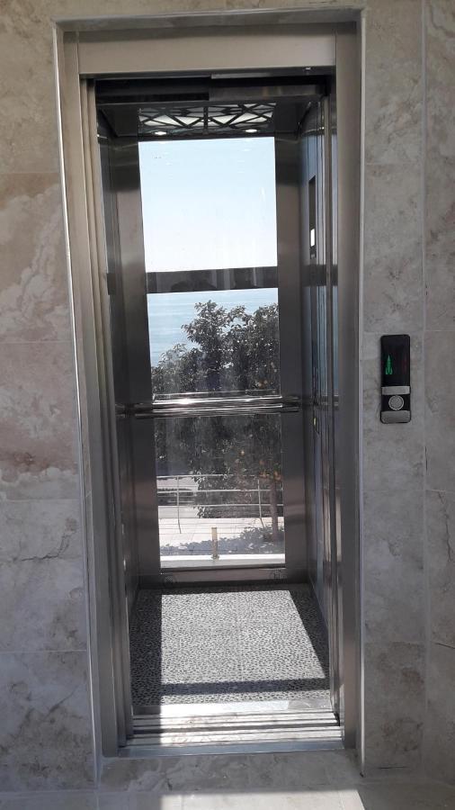 אלאניה Hotel Royal מראה חיצוני תמונה